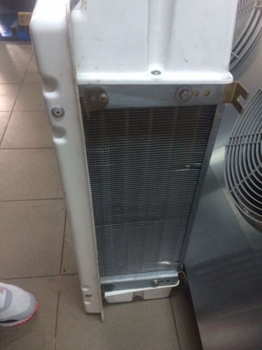 Evaporator Frigorific (Lu-Ve Karyer Eco Friga-Bohn Gea Guntner Kuba )