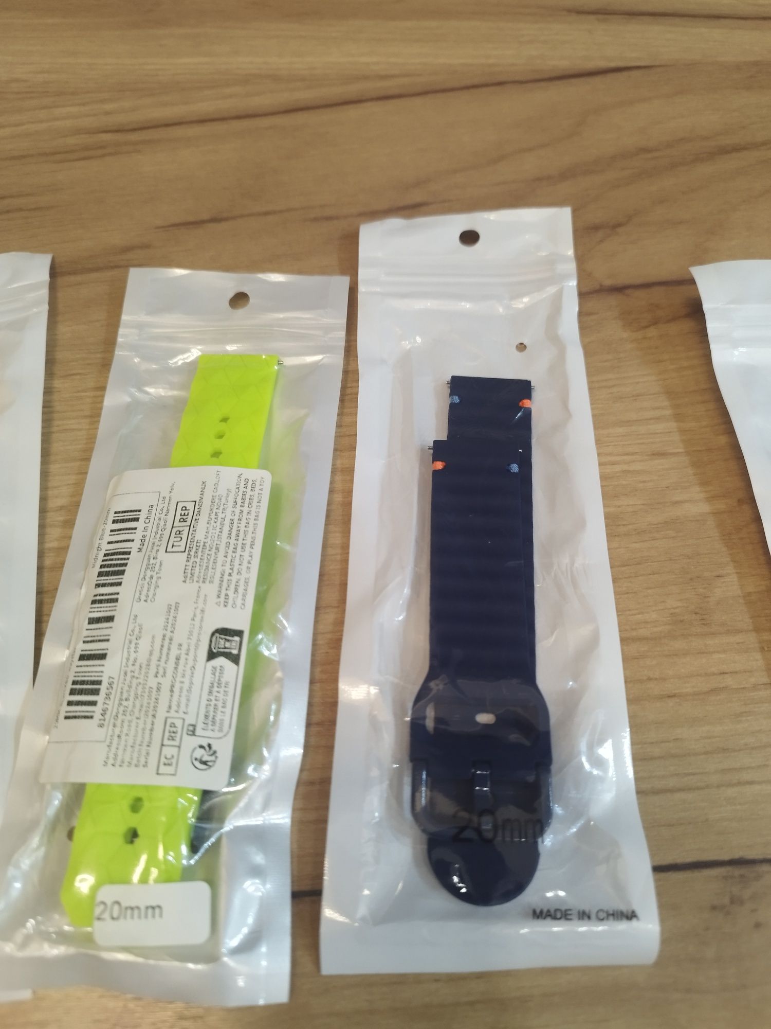 Верижка за часовник huawei watch gt 2,3,4,5