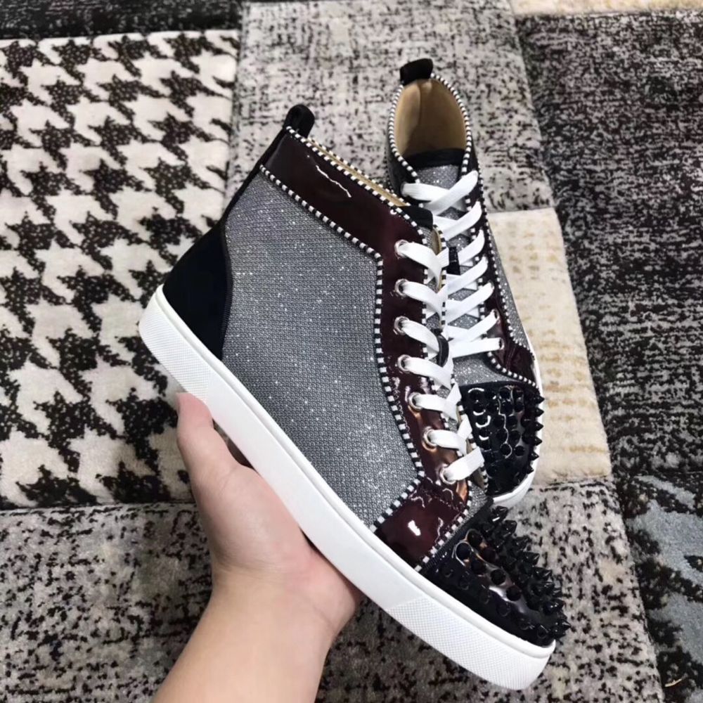 Christian Louboutin Snkrs