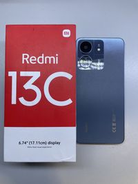 Телефор redmi 10c 8/255