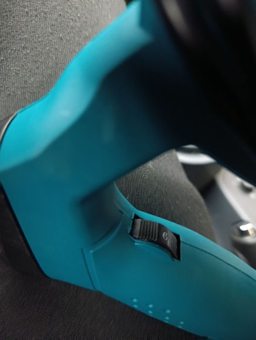 Чисто нов миксер 2500W KraftRoyal