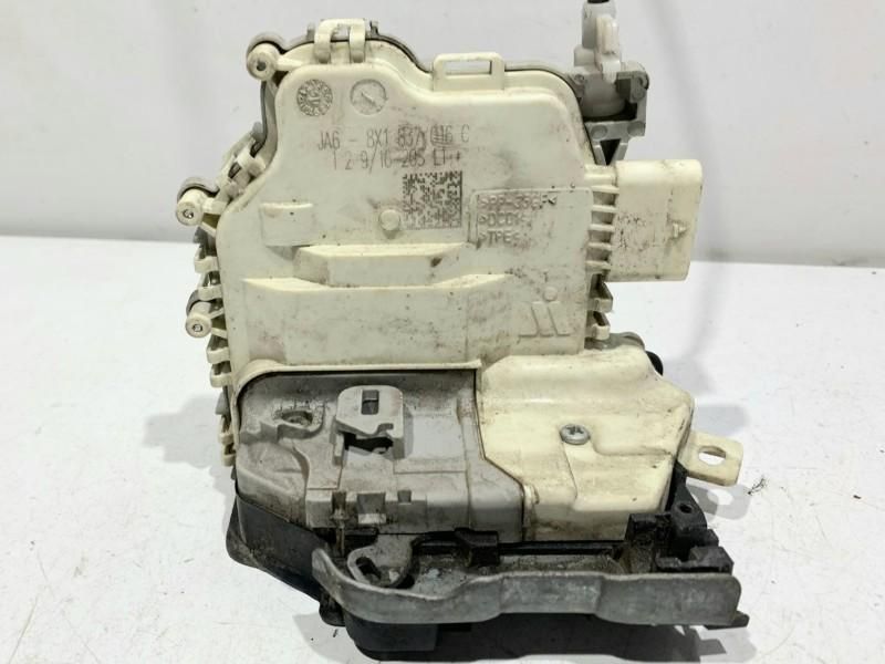 Broasca usa dreapta fata Audi A4 (2015-2019) [8W2, B9] 8X1837016C