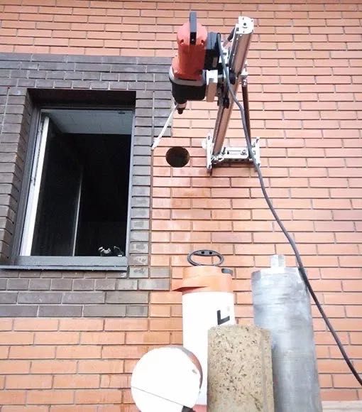 АРЗАН!!! Алмазная бурение Алмазный сверление стена бур бетон тесу