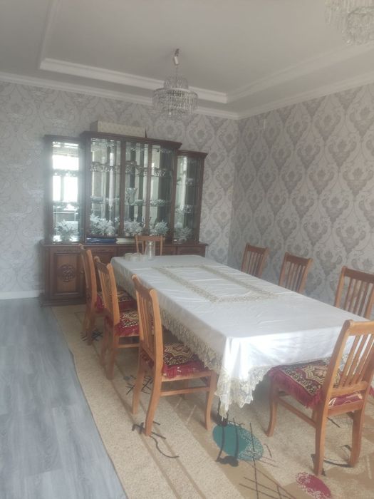 Продается дом Бектемирский район