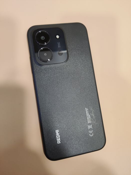 Hope Amanet P8 Redmi 15C 256GB 4 GB RAM Garanție ! Liber!