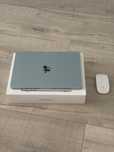 MacBook Air M4 + Apple Magic Mouse 2 - ca nou!