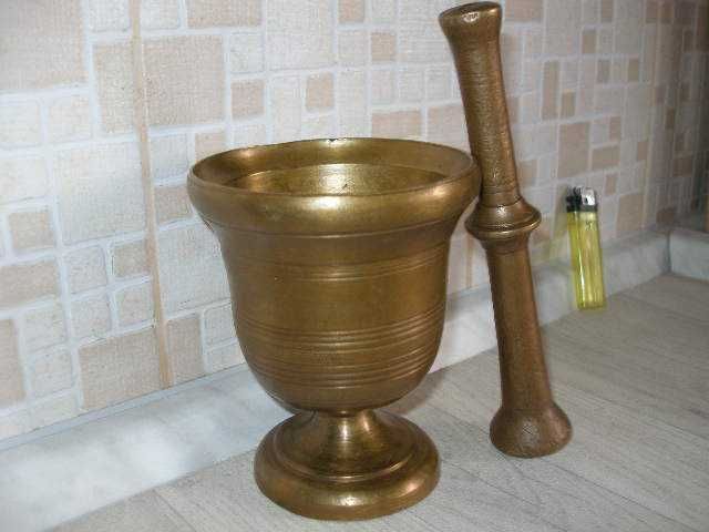 Бронзов Хаван с Чукало