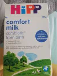 Hipp comfortable milk