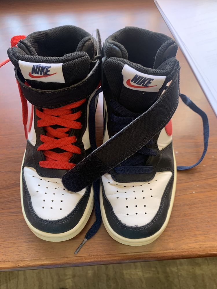 Кецове  Nike