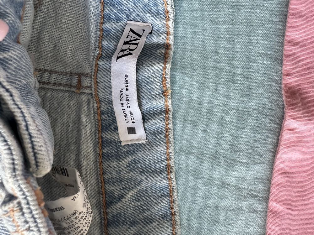 Страхотни летни сетове Zara