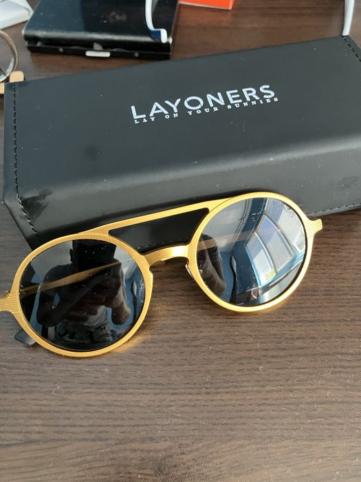 Слънчеви Очила Layoners