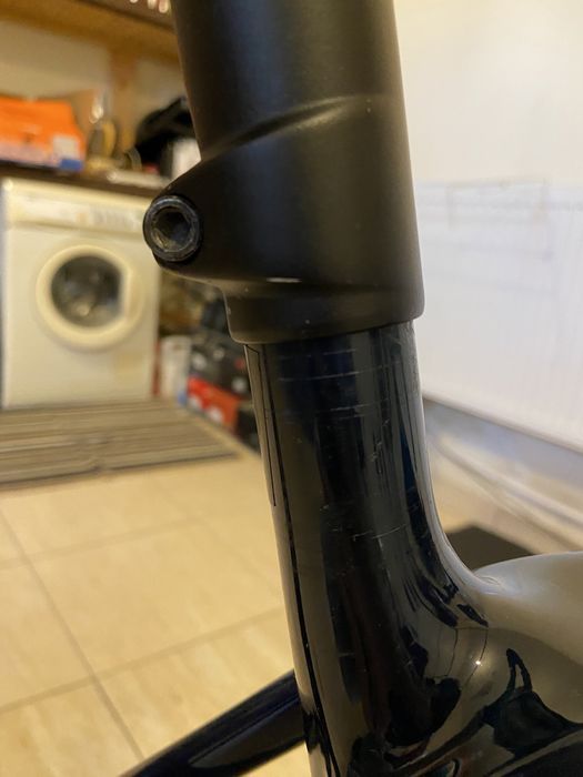 Frameset Trek Emonda SL5 CARBON