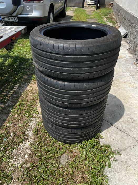 Anvelope 225/45 R17 pret per SET