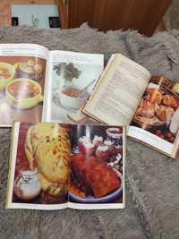 Книга - рецептов немецкий кухни