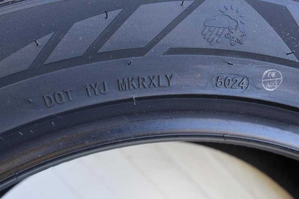 Anvelope noi 225/55 R19 103W, XL, Sailun, All Season