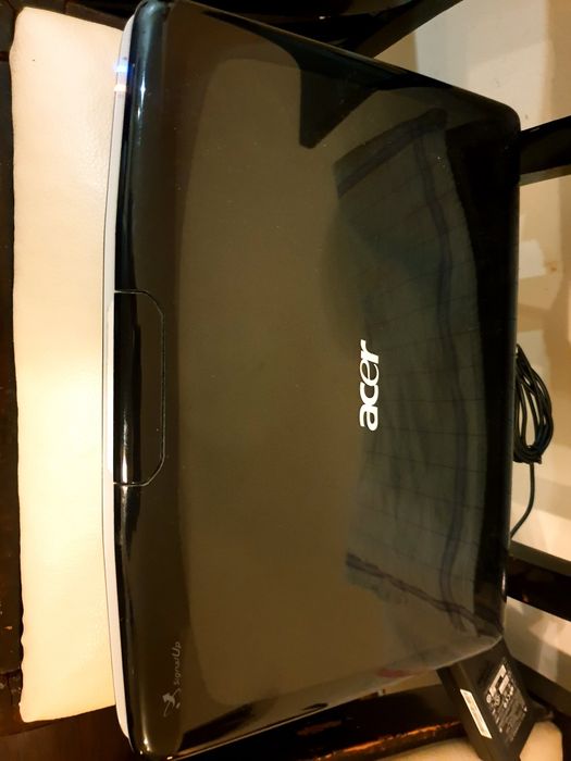 ACER Aspire 5920 G