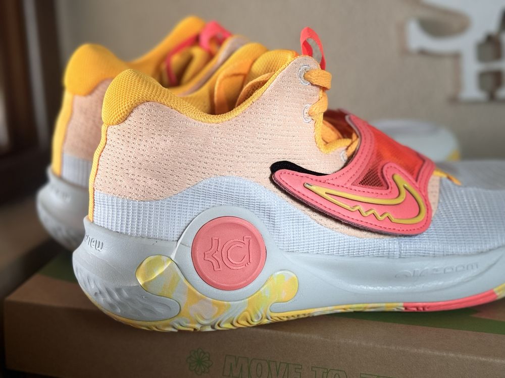 Маратонки Nike в олично състояние