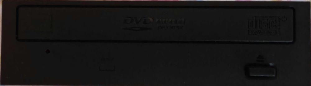 Vand DVD Writer intern Pioneer model DVR 212 BK