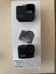 Go pro Hero 4k30 ca nou