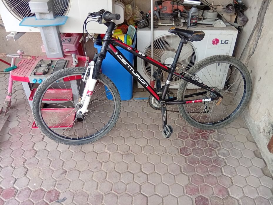 Продам велик центриион