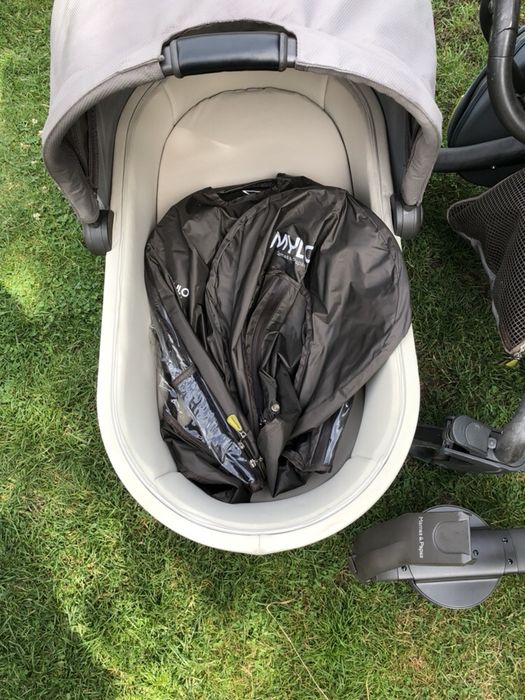 Mamas and Papas Mylo 3 in 1