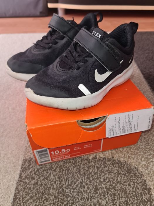 Nike найк детские размер 10,5 с
