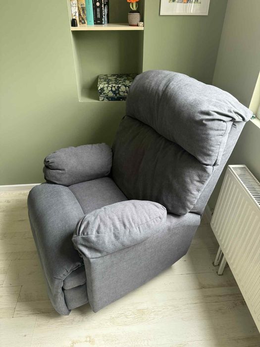 Разтегателно кресло с механизъм