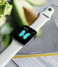 Смарт часы Smart Watch Apple Watch 42mm + ремешок в подарок