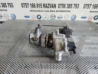 Turbo Turbina Turbosuflanta Renault Dacia 1.3 Benzina TCE Duster Lodgy Logan Sandero Megane Clio Ca