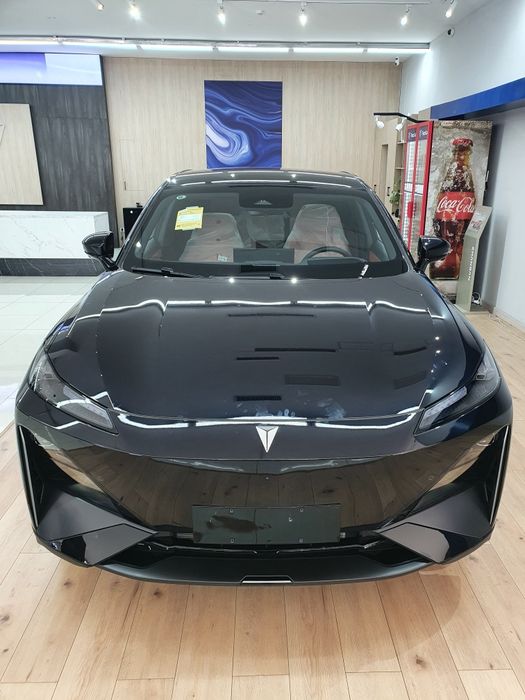 Changan Deepal S07 215Max
