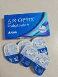 Lentile de contact air optix -1.50