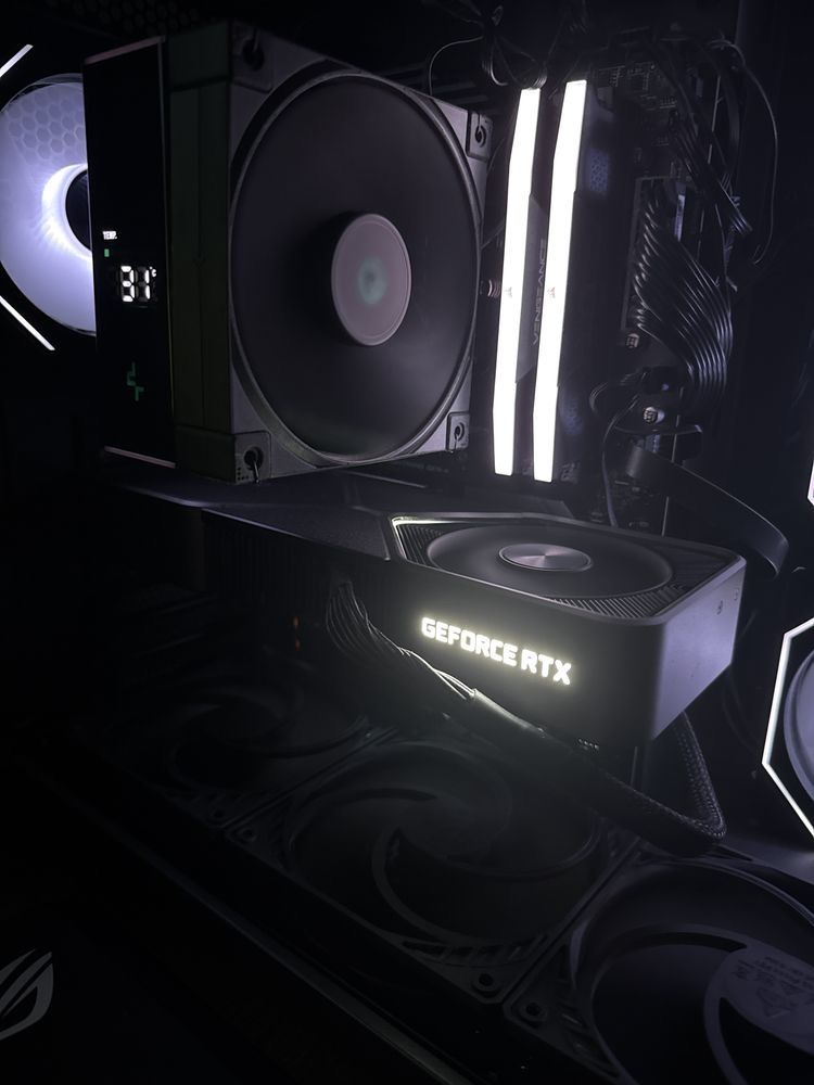 RTX 3080 Founders Edition
