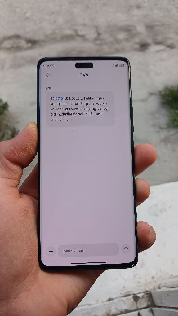 Xiaomi 13 lite 256/8+3