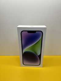 Iphone 14 purple 128 gb sigilag