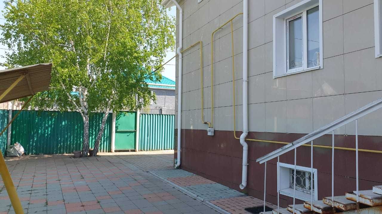 Продам 5-комнатный дом, 200 м², 10 сот. в Затобольске (г.Тобыл)