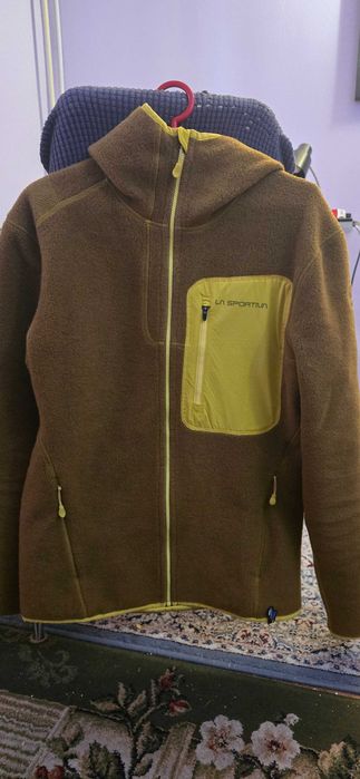 La Sportiva Agon Hoody M