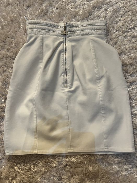 Fusta Talie Inalta Elisabetta Franchi