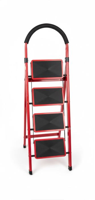 Продам стремянки (2 шт.) с небольшими дефектами