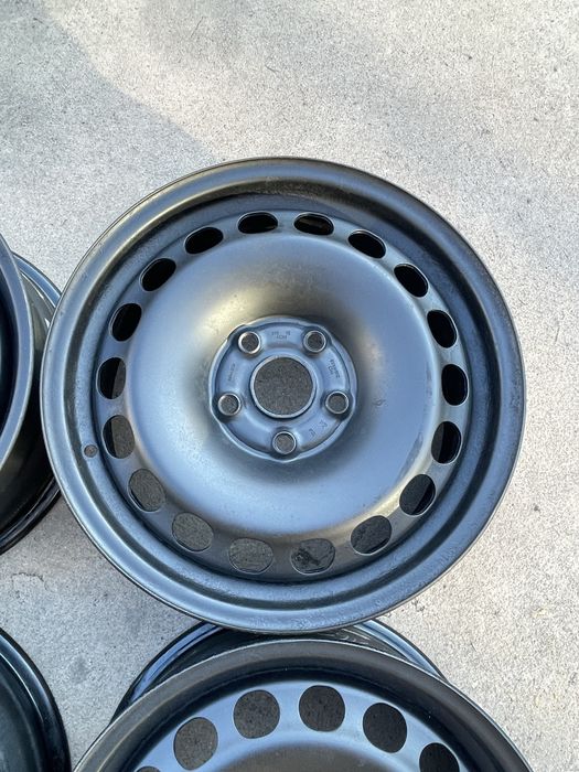 Джани за фолксваген 5х112 16”