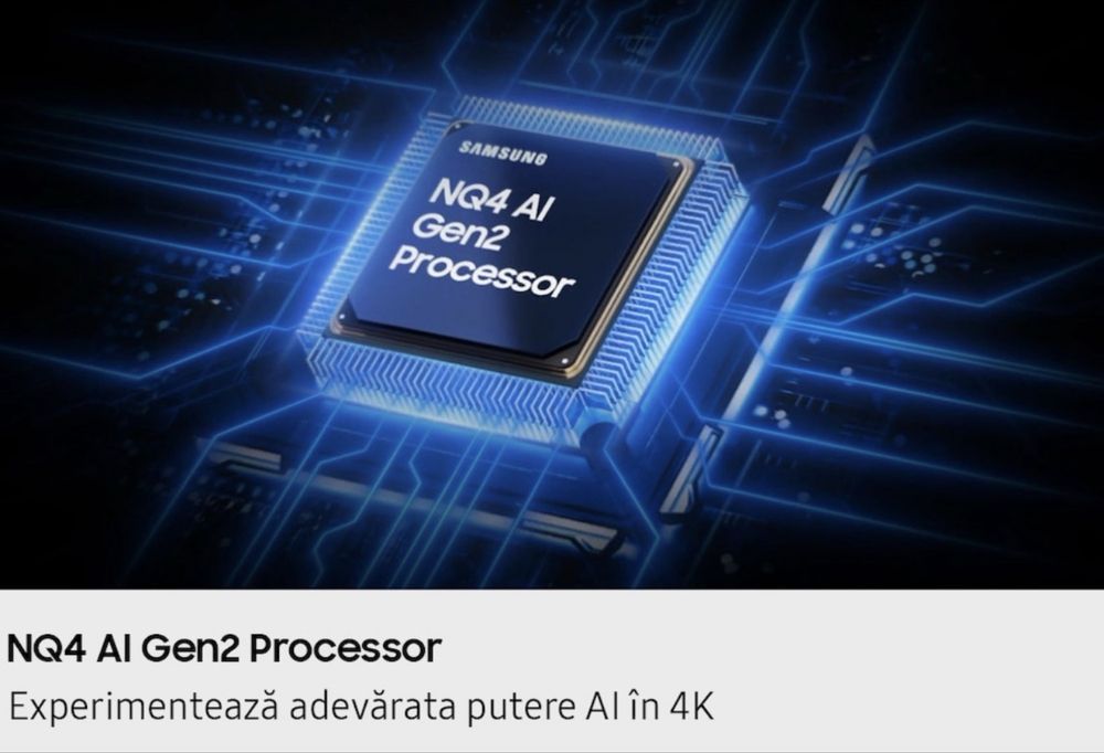 Samsung GQ55QN70F Neo Qled 55zoll/138 cm