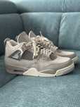 Jordan 4 Frozen moments