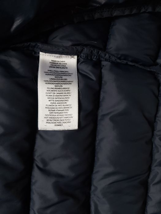 Polo by Ralph Lauren-M-90%пух