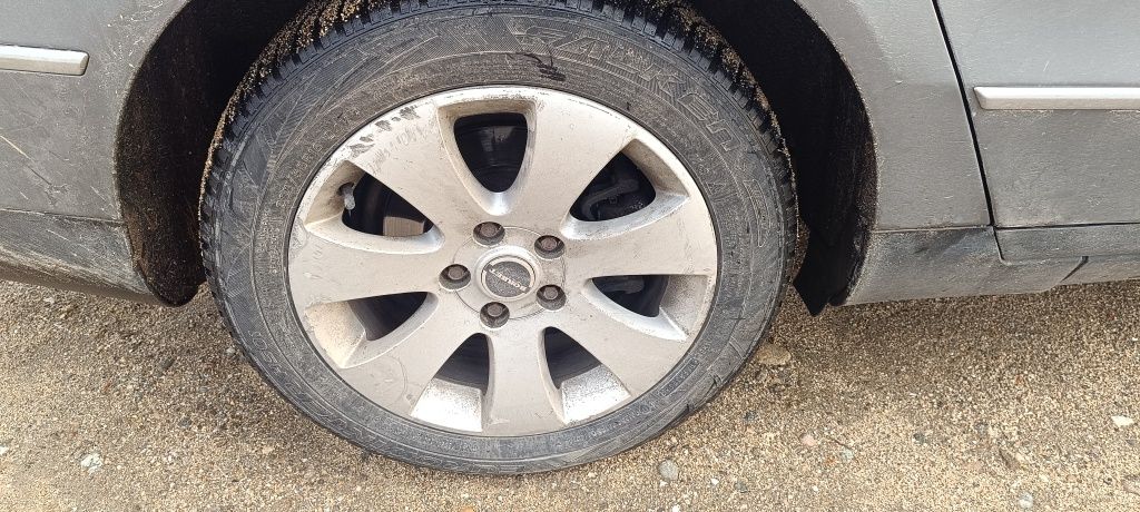 Volkswagen Passat B6/ Фолксваген Пасат 6