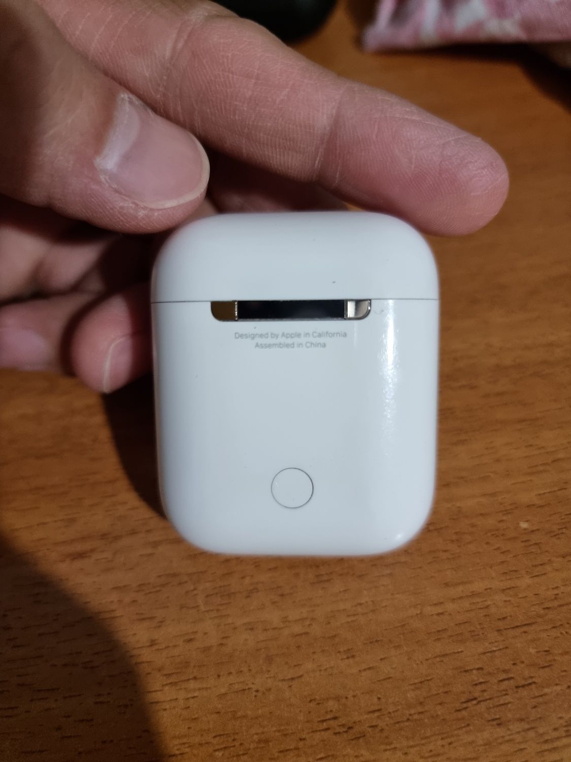 Наушники Airpods 2