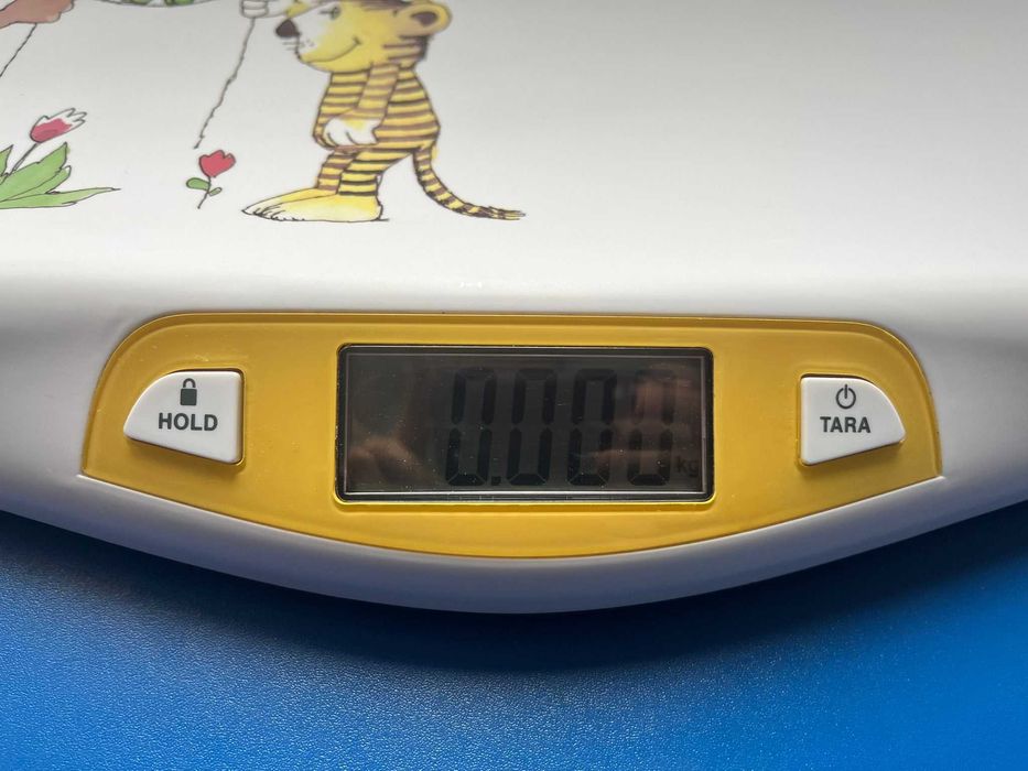 Cantar de bebelus BEURER