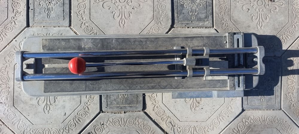 Плиткарез для кафеля