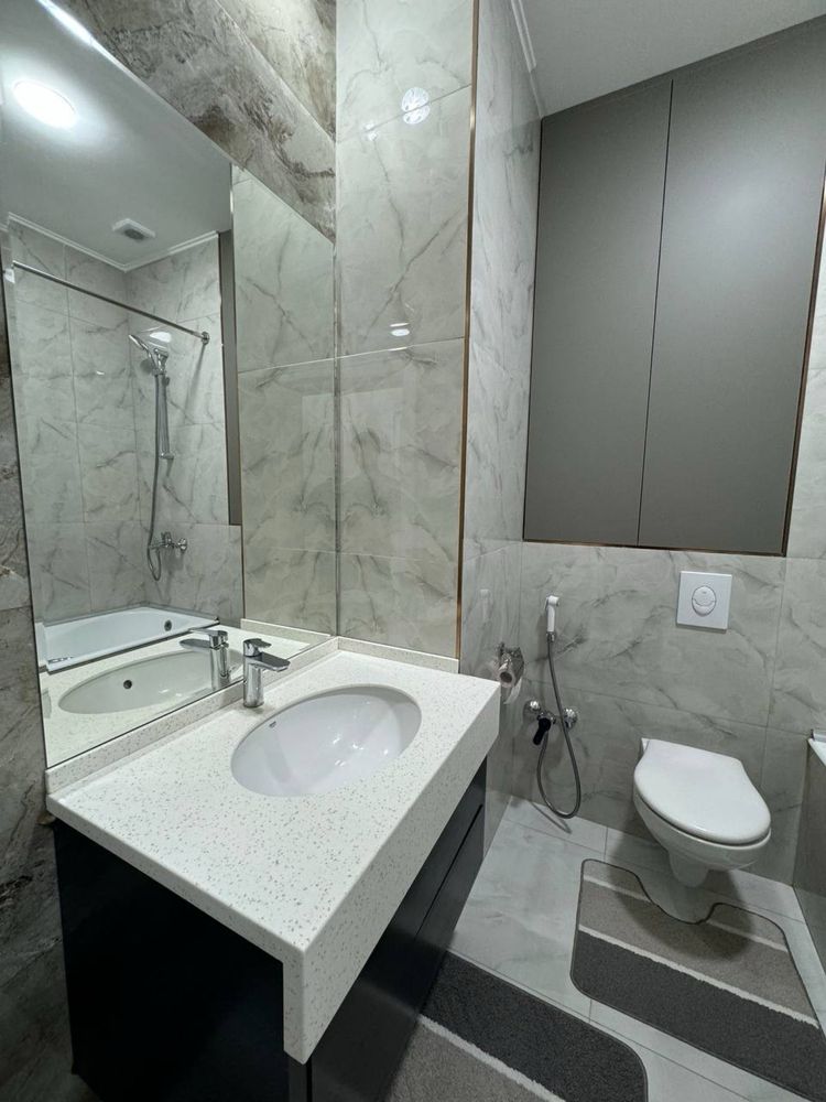 ПРОДАЕТСЯ 3х ком квартира на Tashkent City Boulevard Residence