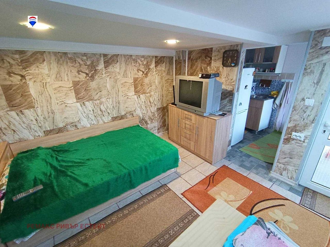 Продава се Къща в Русе, в.з. Русофили - 20 кв.м за 1595 €/кв.м - Снимка #1