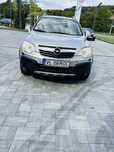Opel antara 2010 2.0d 4x4