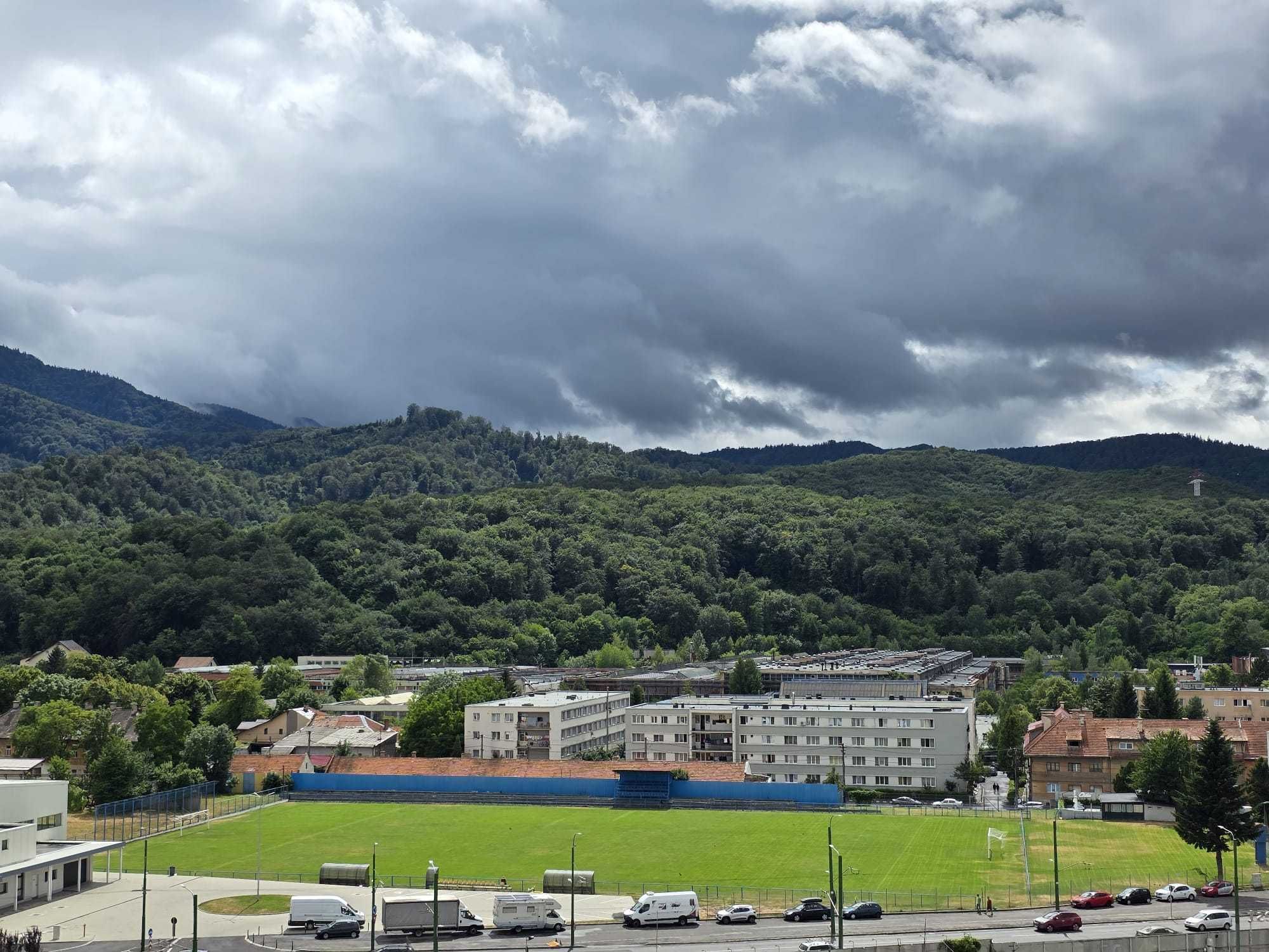 Inchiriez apartament Urban Plaza Brasov (direct proprietar)